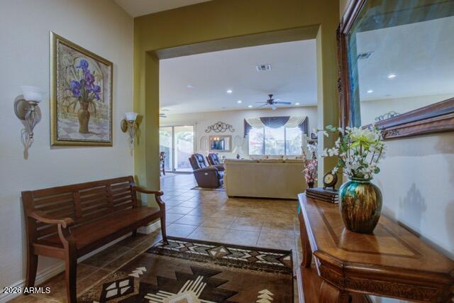 Estrella Mountain Ranch Coronado Village - Residential