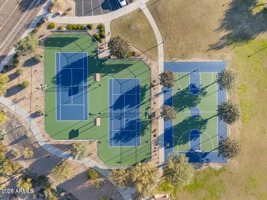 Estrella Mountain Ranch Coronado Village - Residential