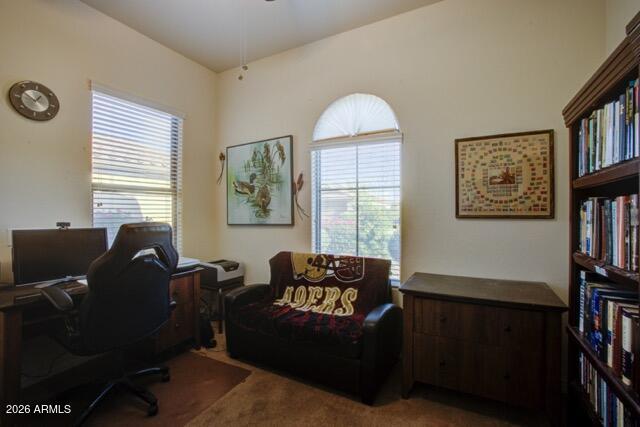 Estrella Mountain Ranch Coronado Village - Residential