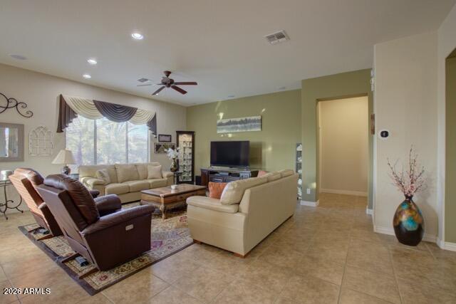 Estrella Mountain Ranch Coronado Village - Residential