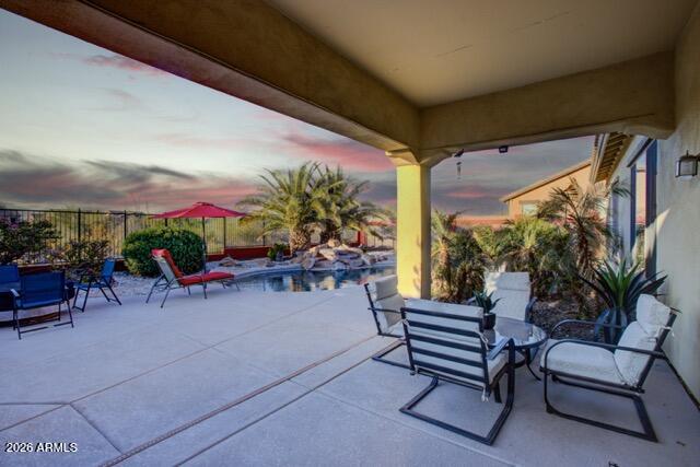 Estrella Mountain Ranch Coronado Village - Residential