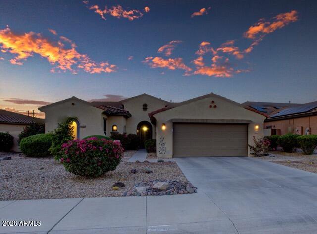 Estrella Mountain Ranch Coronado Village - Residential