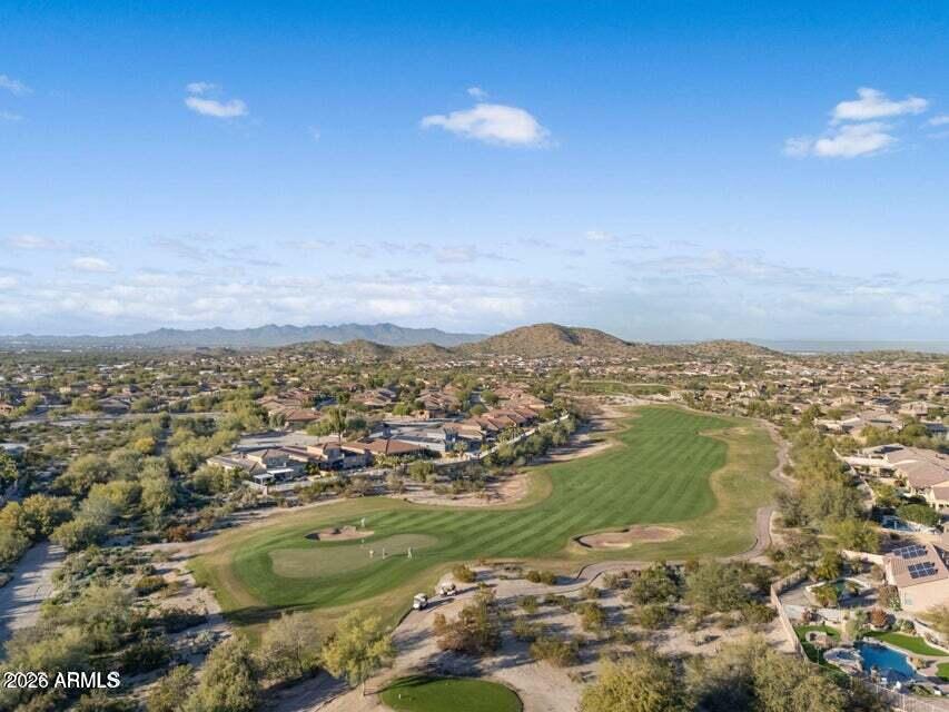 Estrella Mountain Ranch Coronado Village - Residential