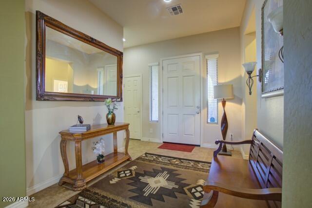 Estrella Mountain Ranch Coronado Village - Residential