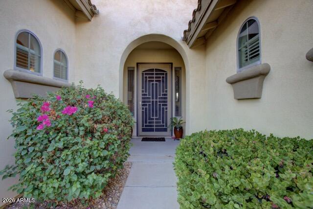 Estrella Mountain Ranch Coronado Village - Residential