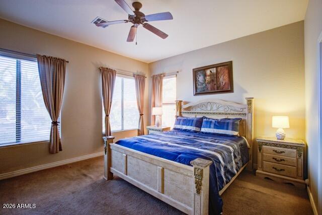 Estrella Mountain Ranch Coronado Village - Residential