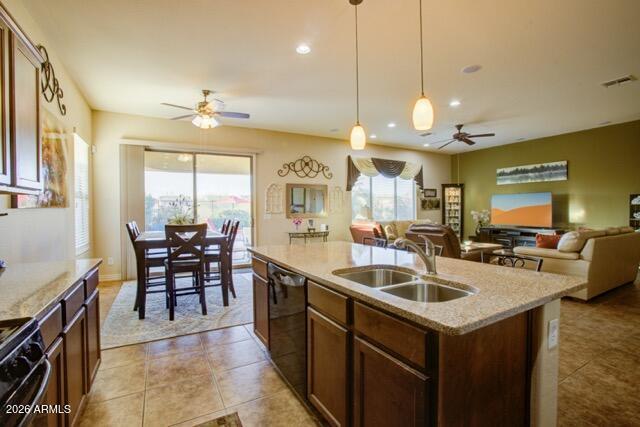 Estrella Mountain Ranch Coronado Village - Residential
