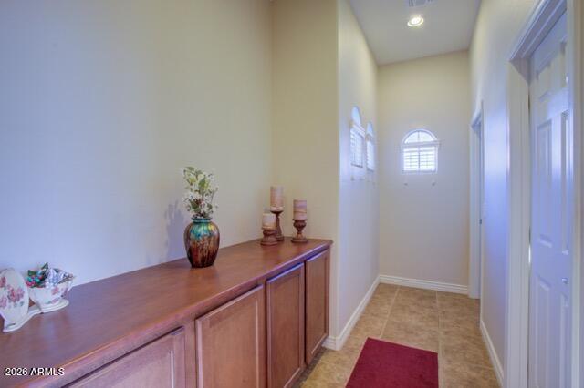 Estrella Mountain Ranch Coronado Village - Residential