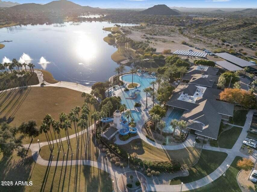 Estrella Mountain Ranch Coronado Village - Residential