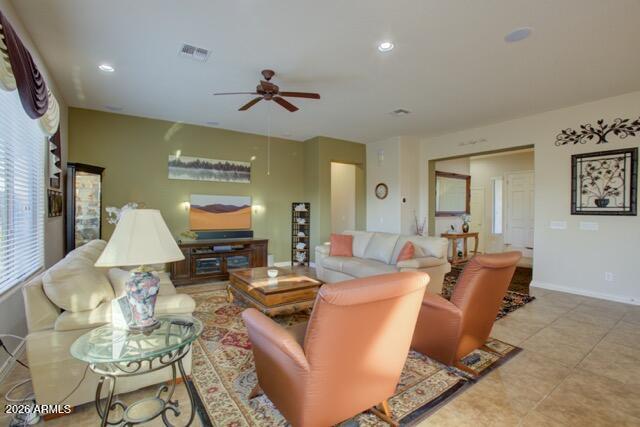 Estrella Mountain Ranch Coronado Village - Residential