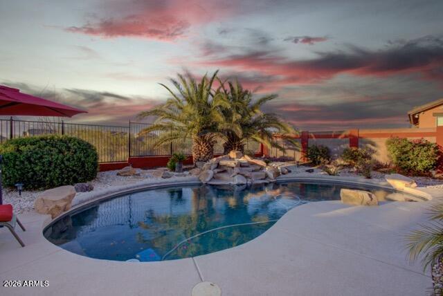 Estrella Mountain Ranch Coronado Village - Residential