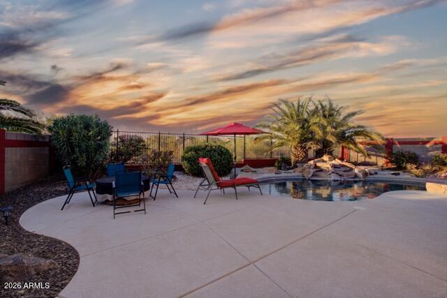 Estrella Mountain Ranch Coronado Village - Residential