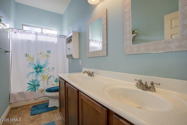 Estrella Mountain Ranch Coronado Village - Residential