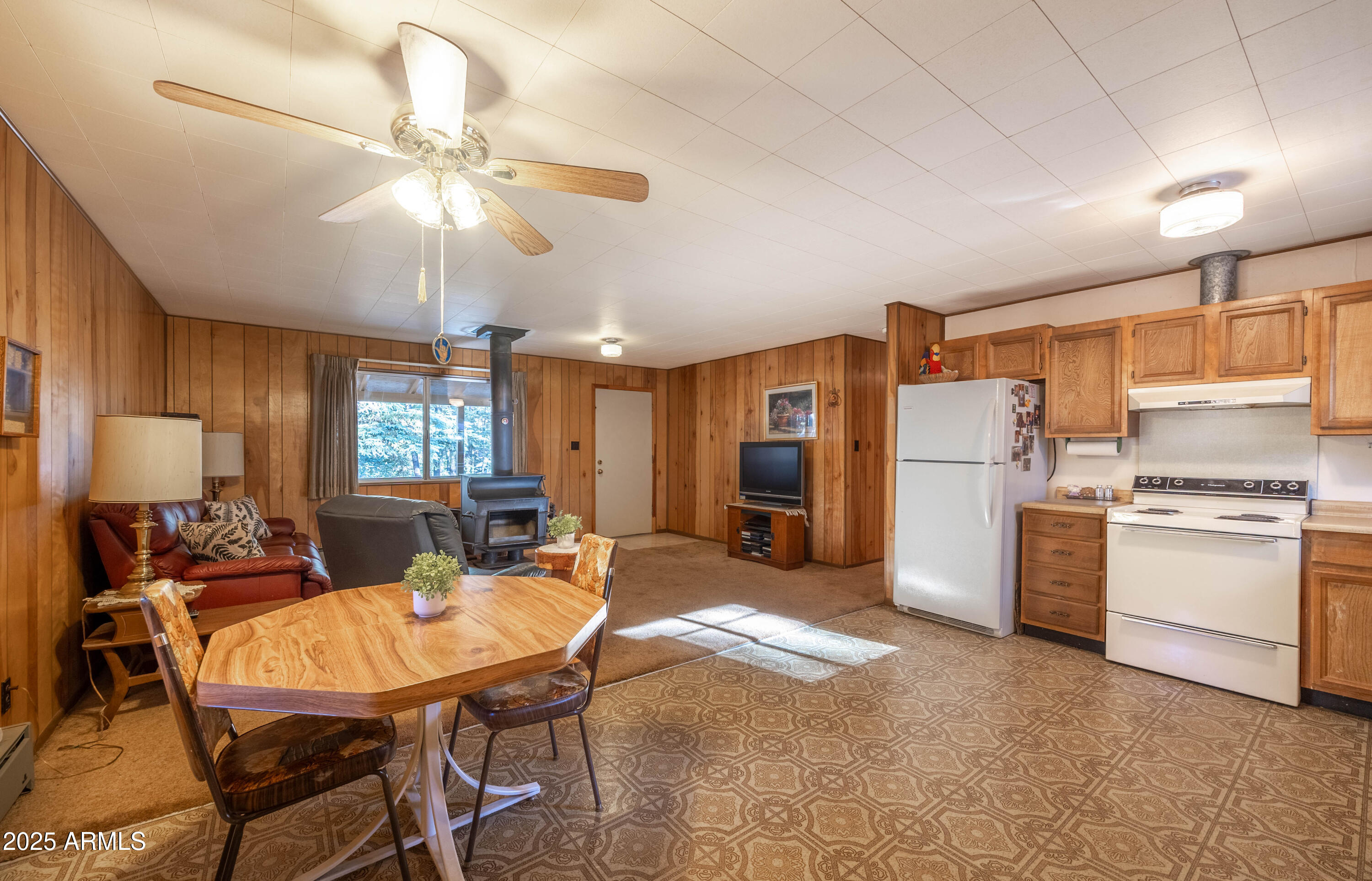 Forest Lakes Estates - Residential