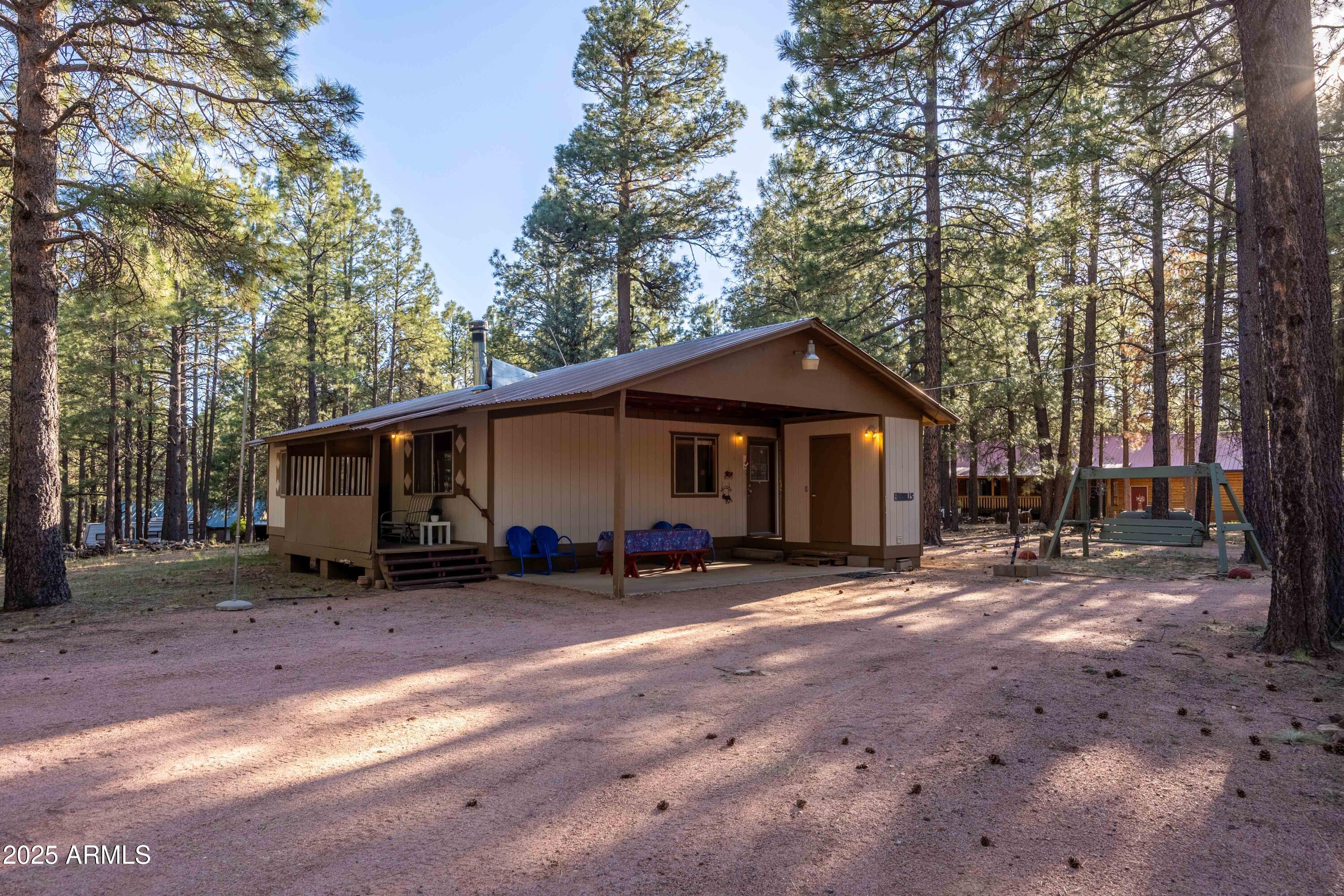 Forest Lakes Estates - Residential