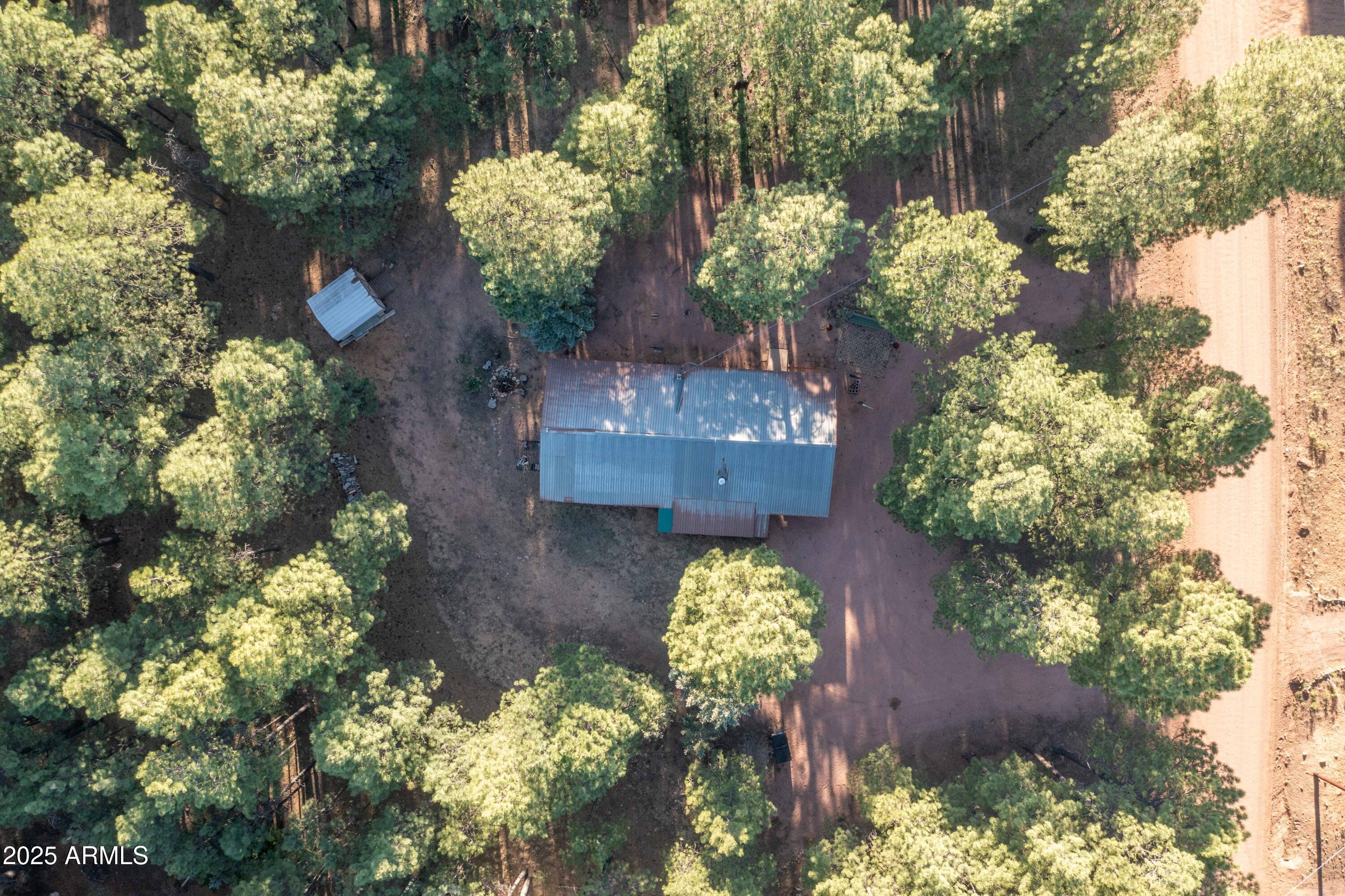 Forest Lakes Estates - Residential