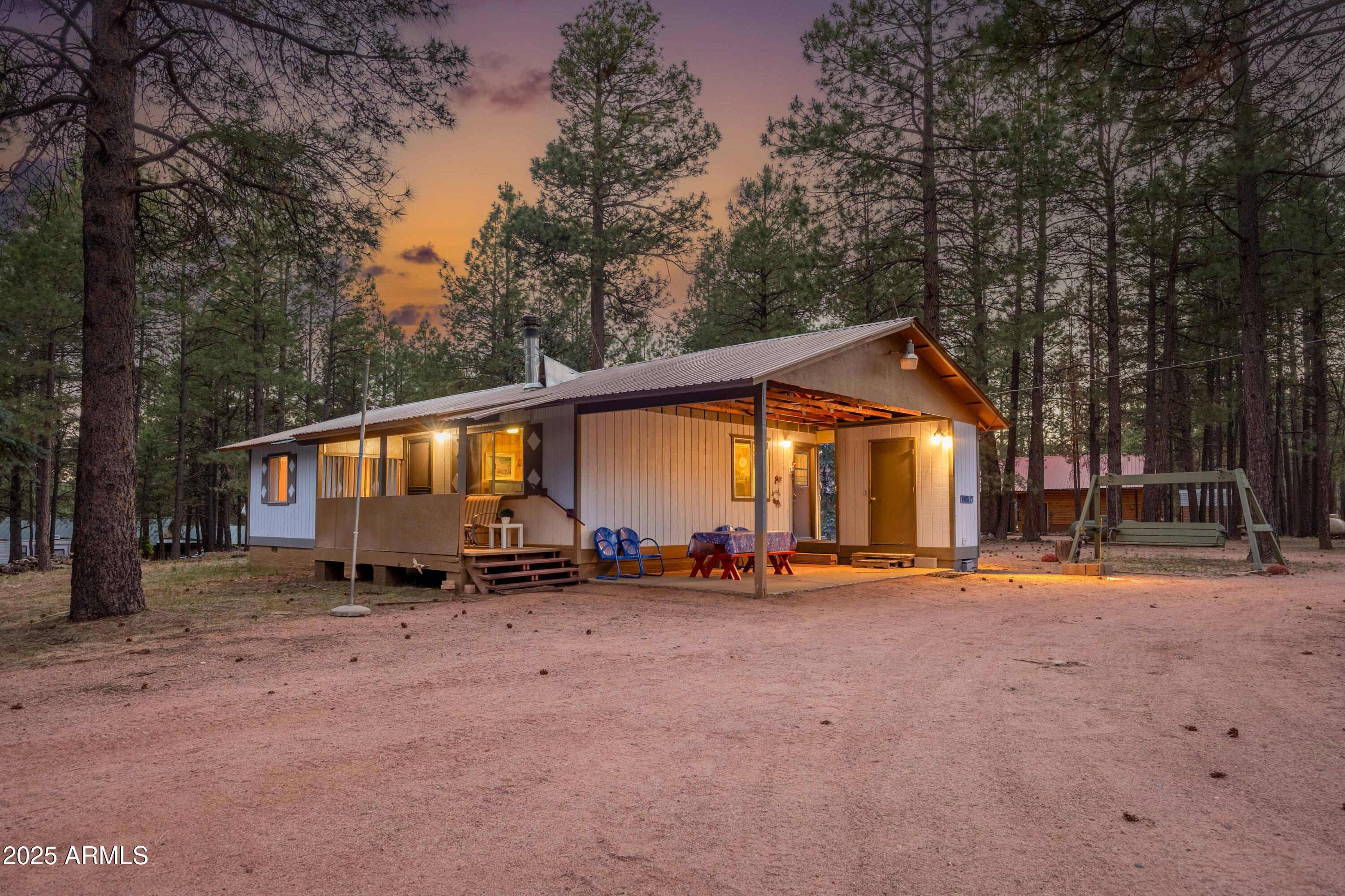 Forest Lakes Estates - Residential