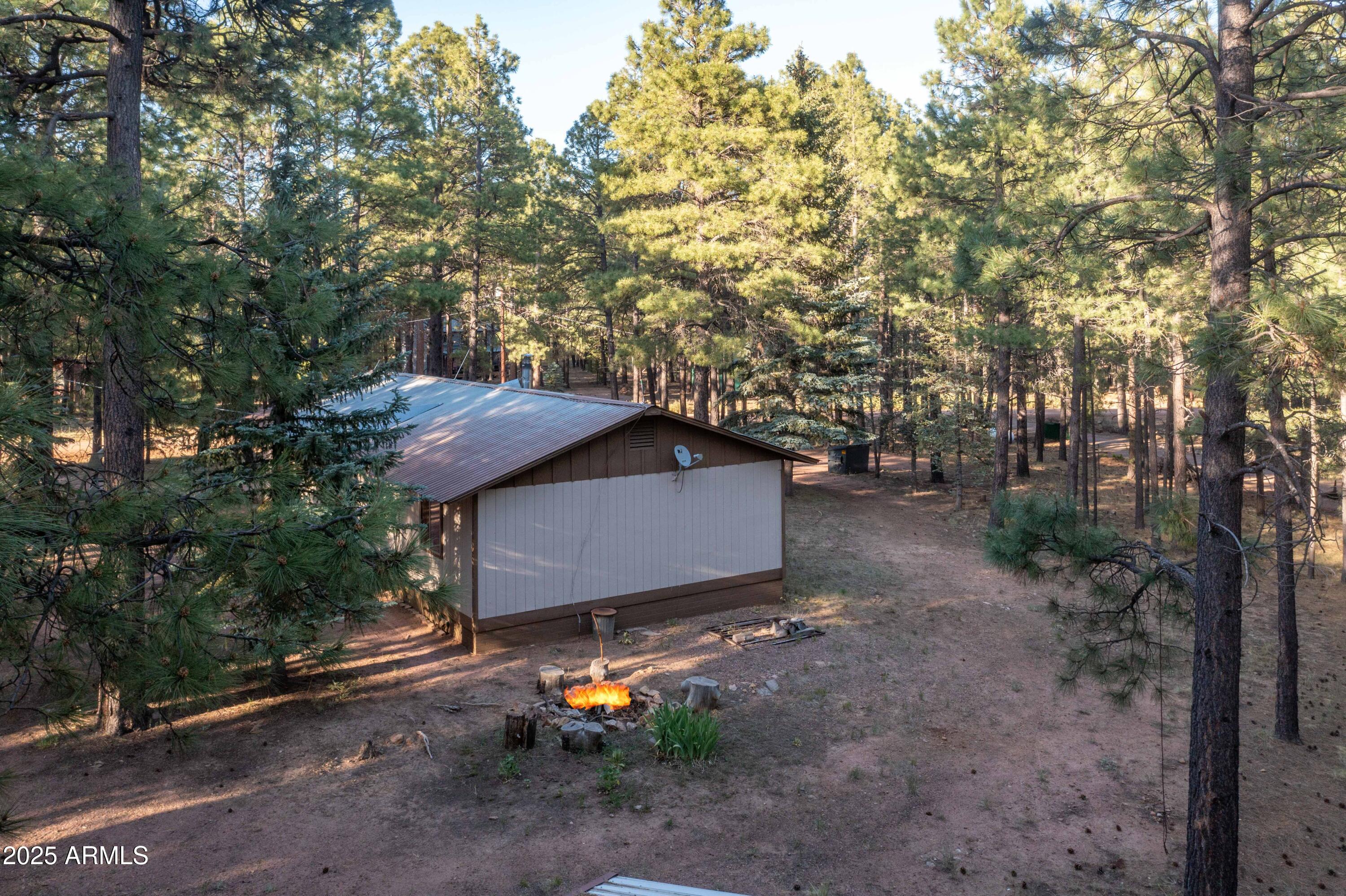 Forest Lakes Estates - Residential