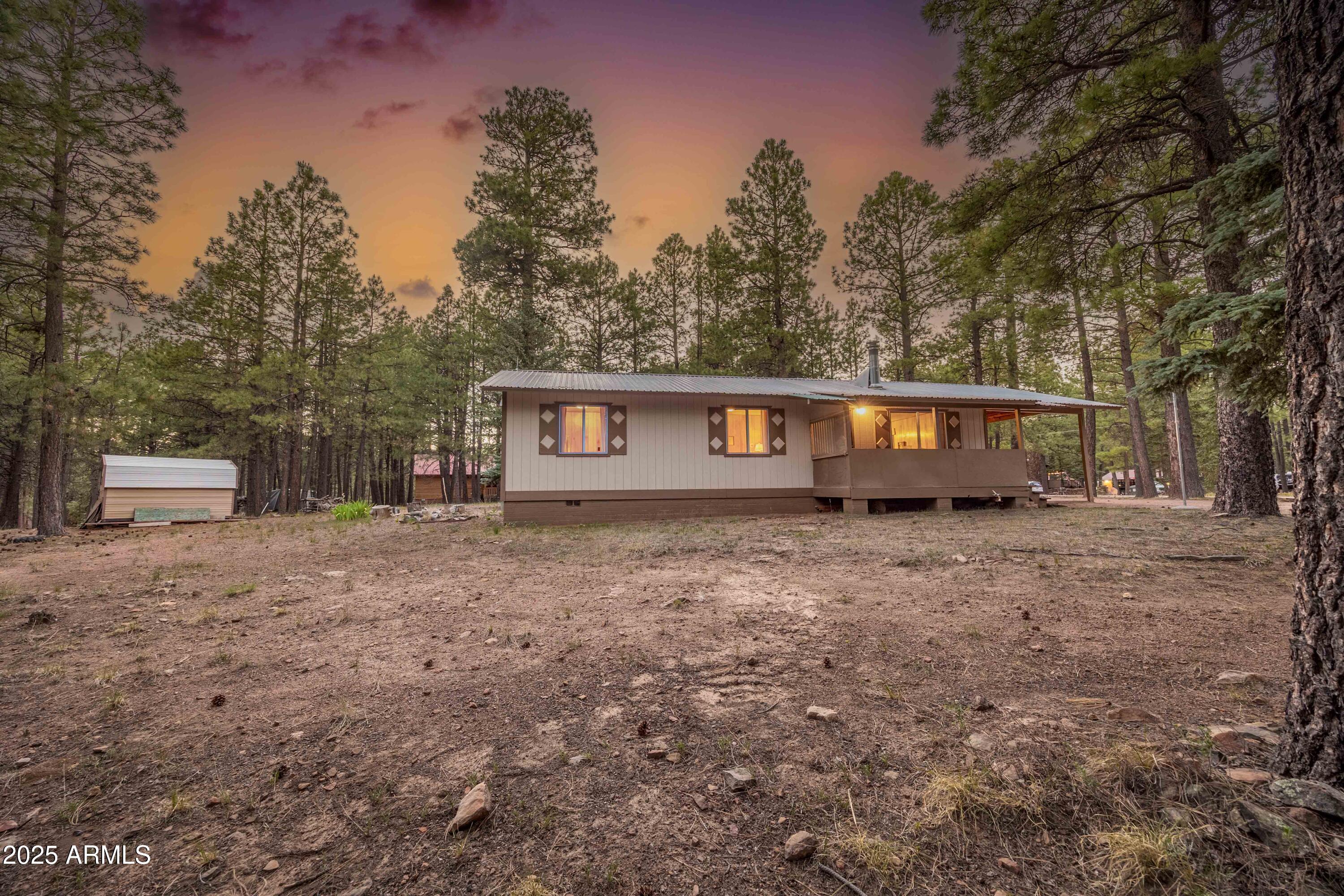 Forest Lakes Estates - Residential
