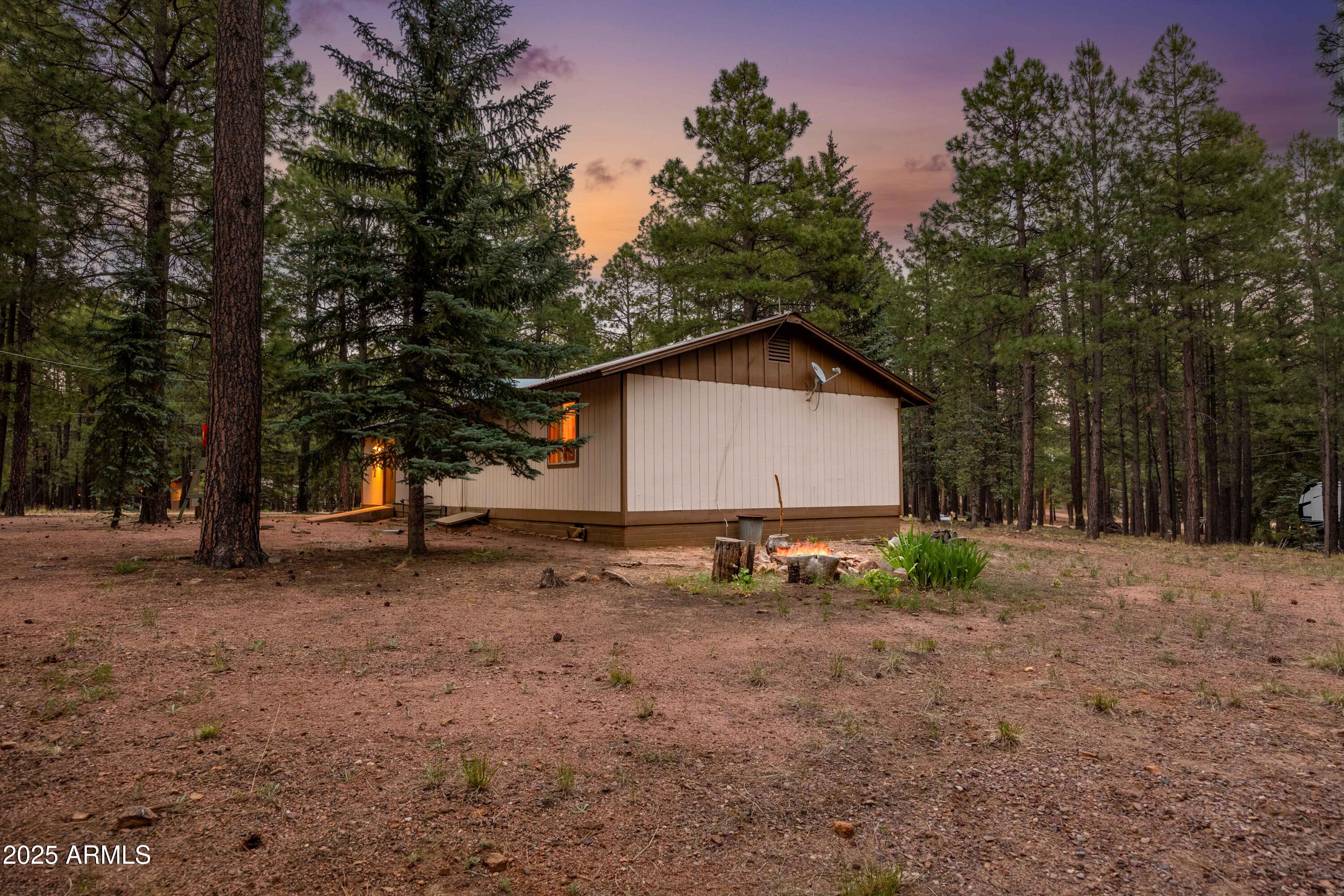 Forest Lakes Estates - Residential