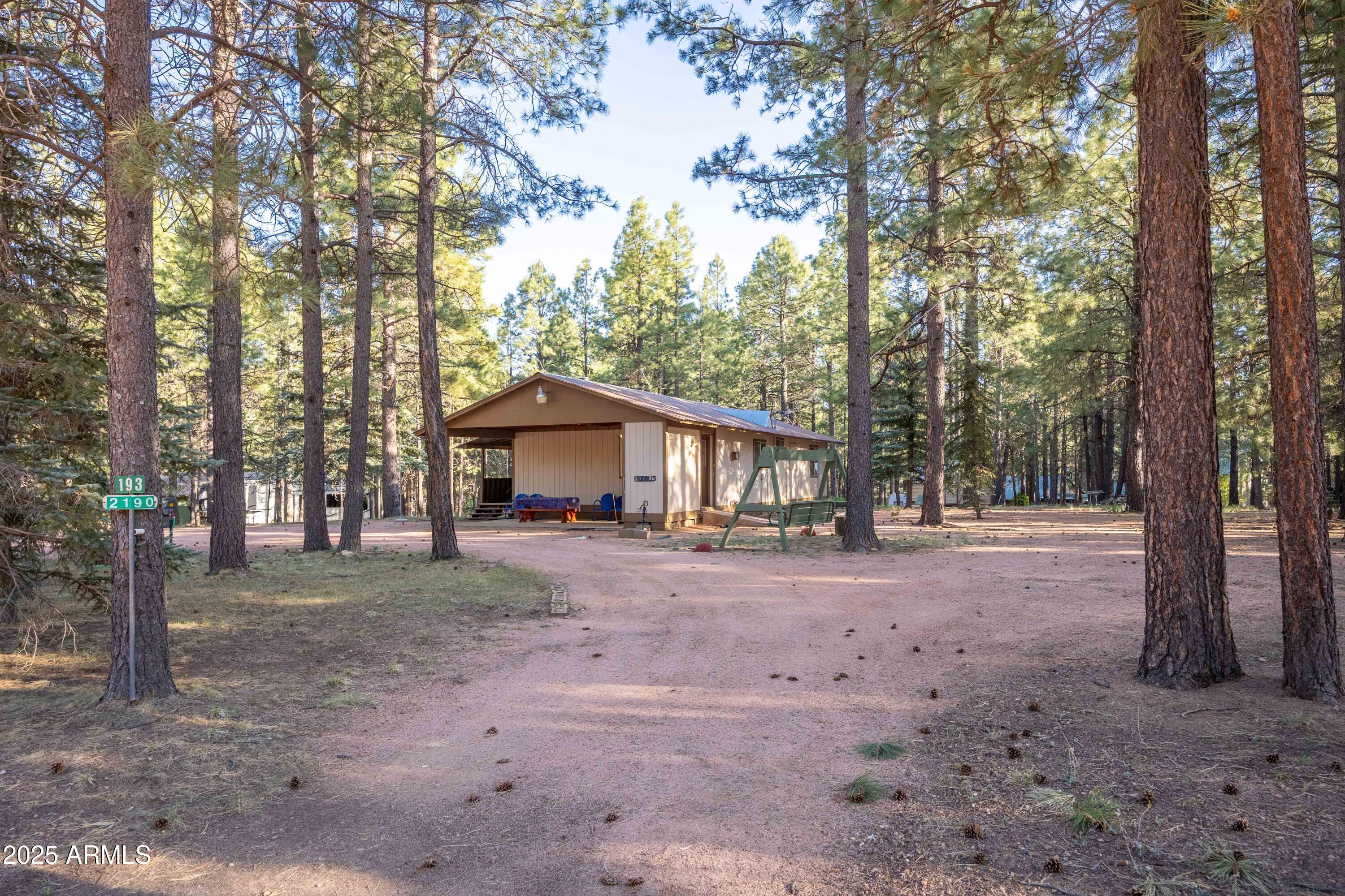 Forest Lakes Estates - Residential