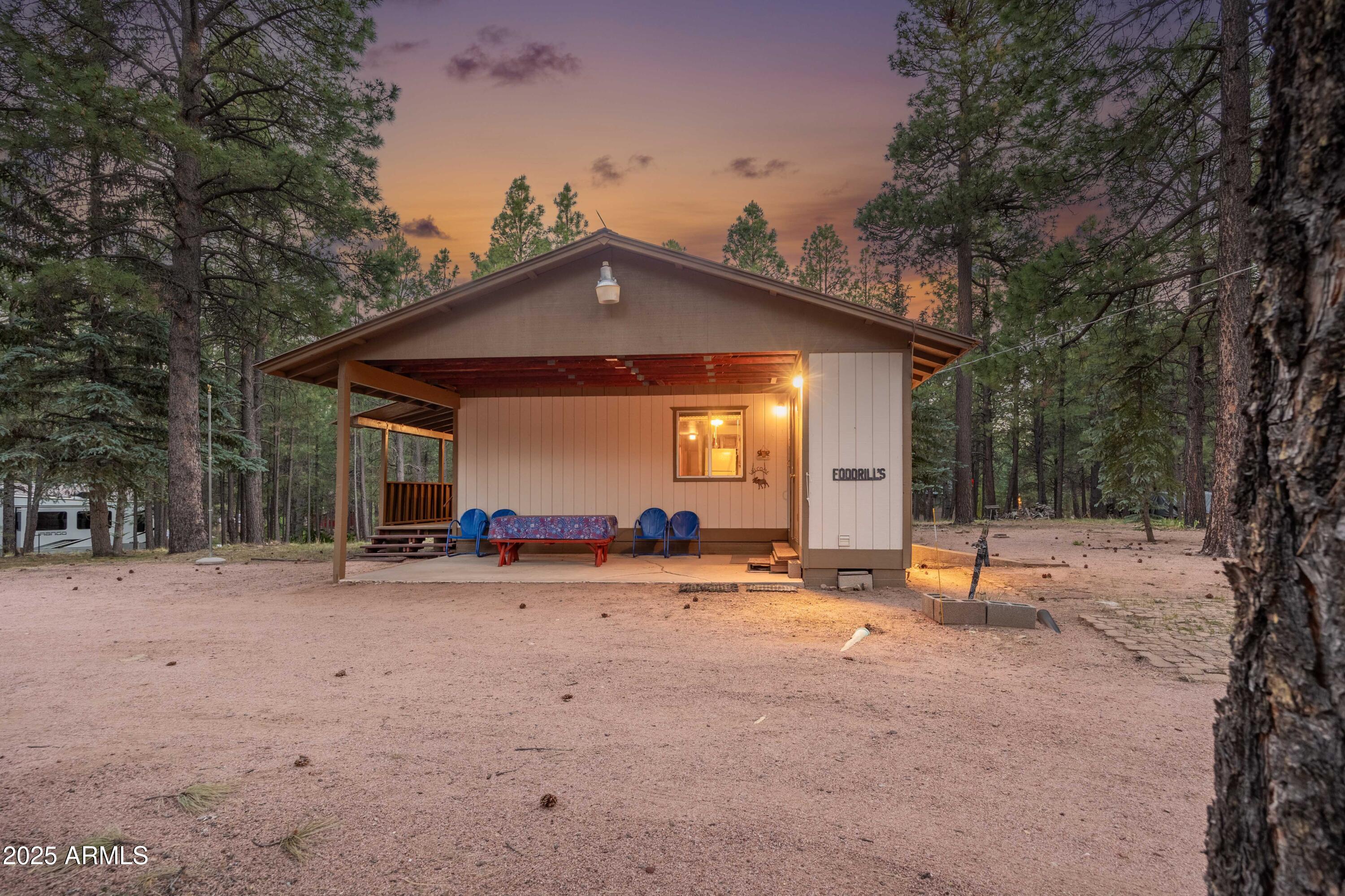 Forest Lakes Estates - Residential