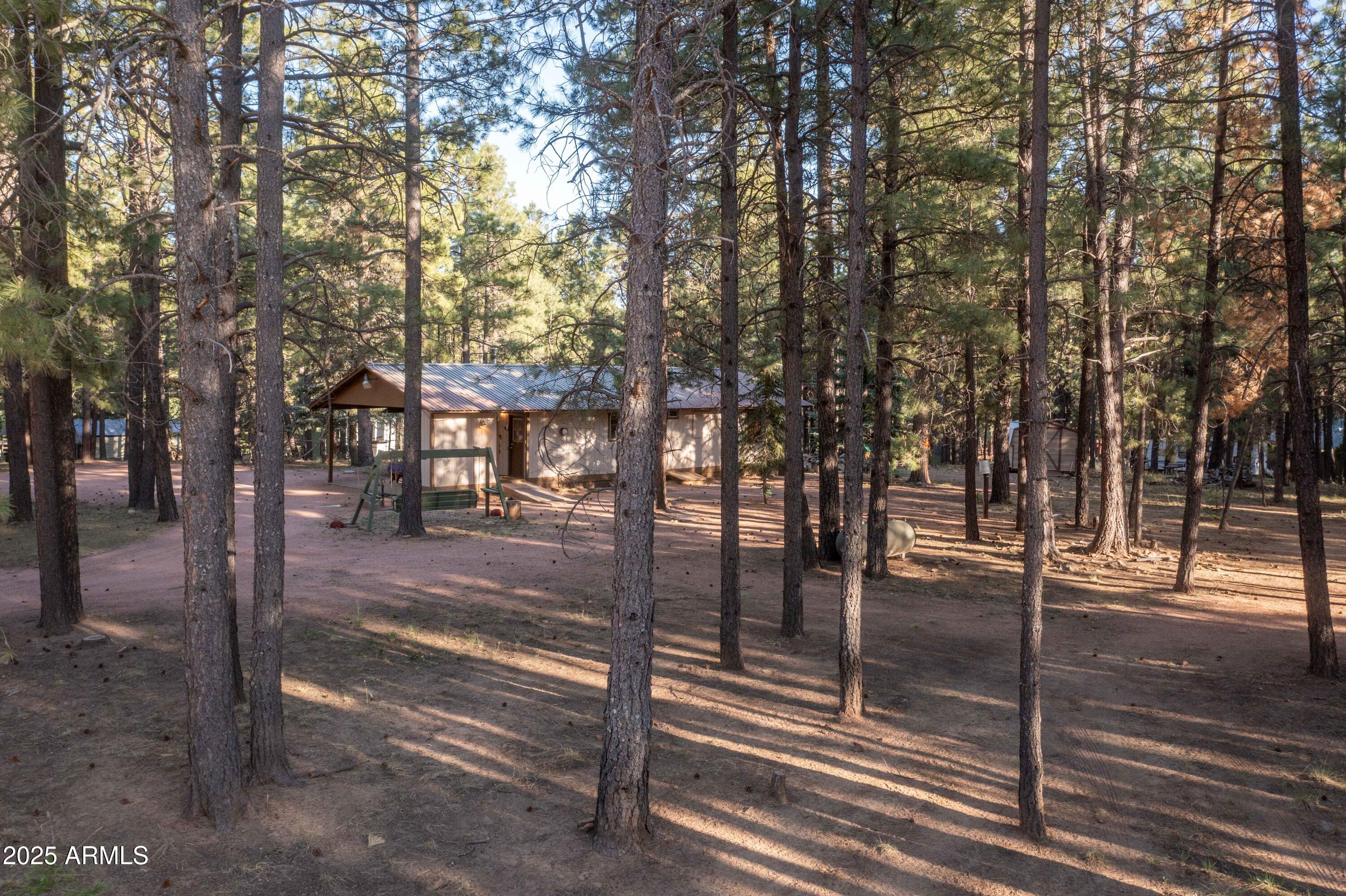 Forest Lakes Estates - Residential