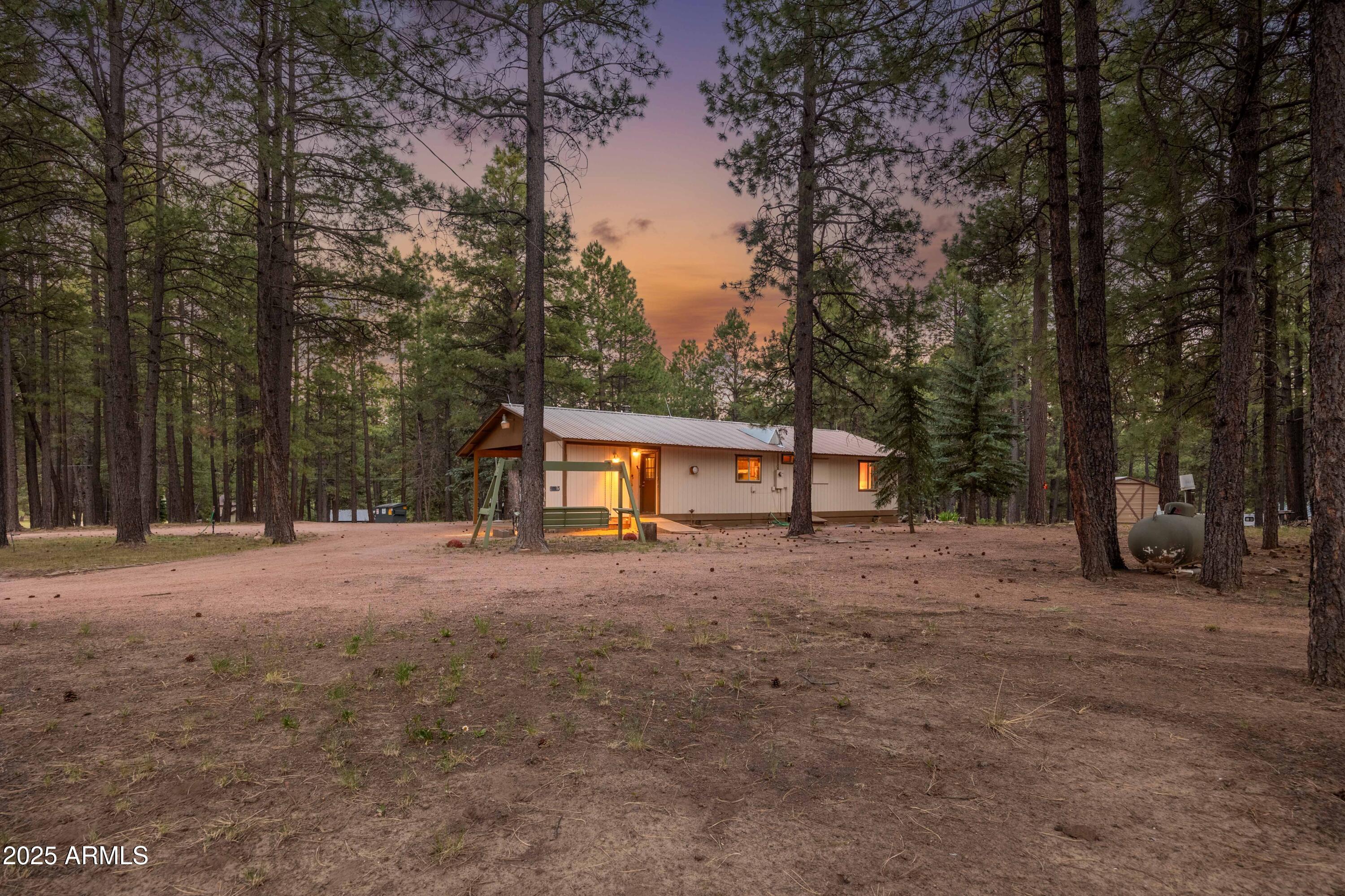 Forest Lakes Estates - Residential