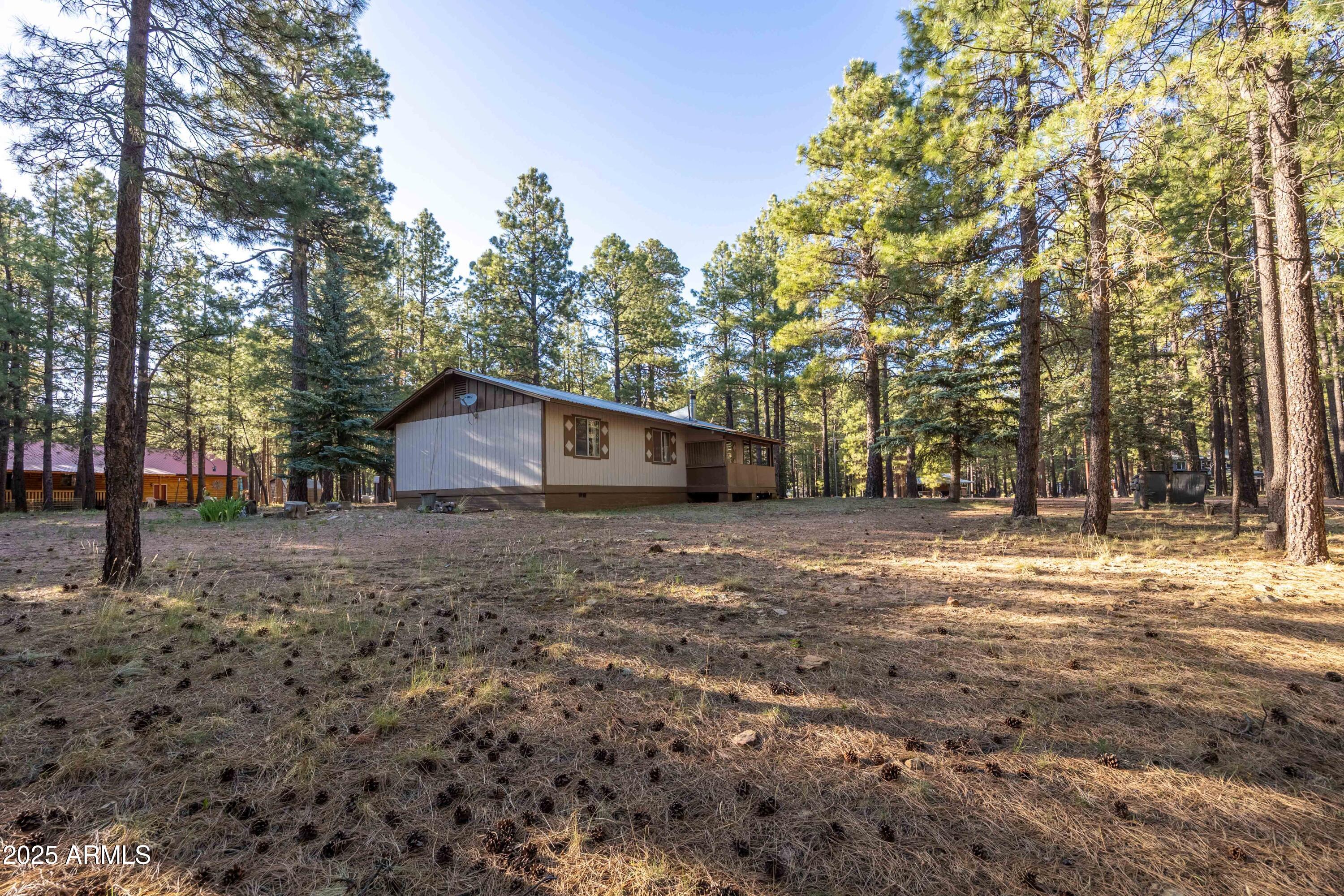 Forest Lakes Estates - Residential