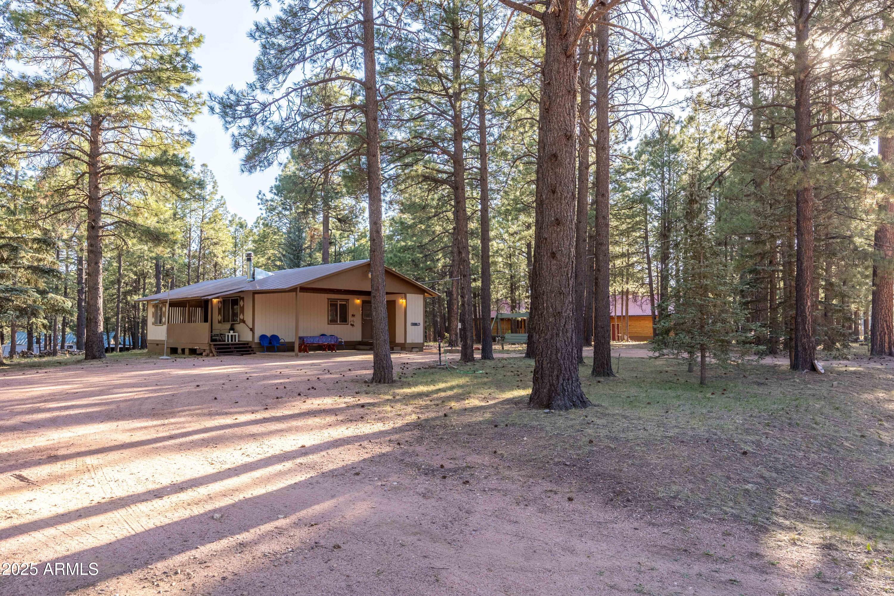 Forest Lakes Estates - Residential