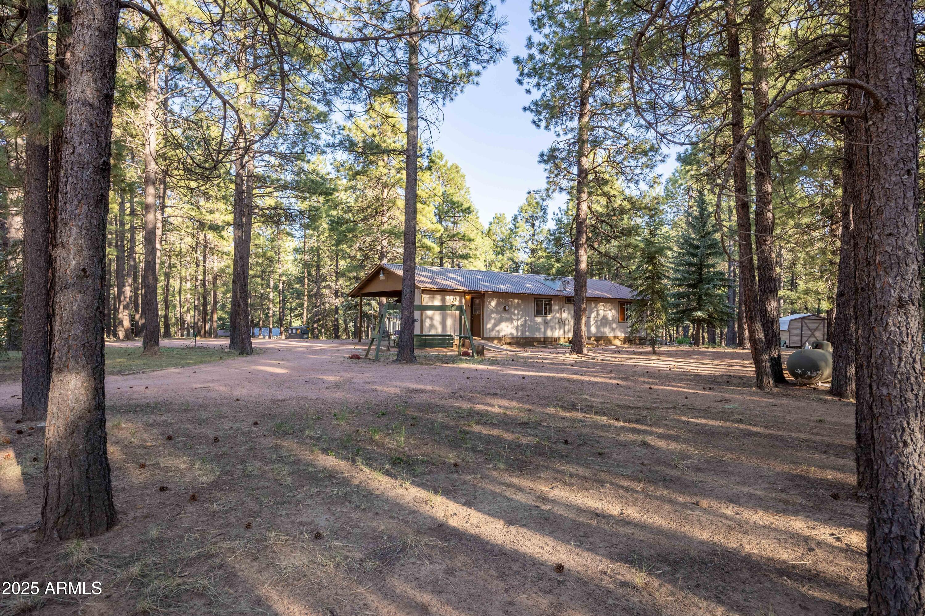 Forest Lakes Estates - Residential