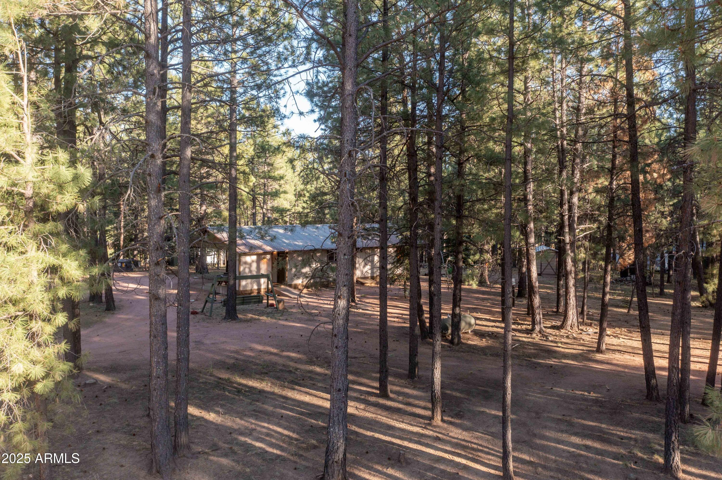 Forest Lakes Estates - Residential