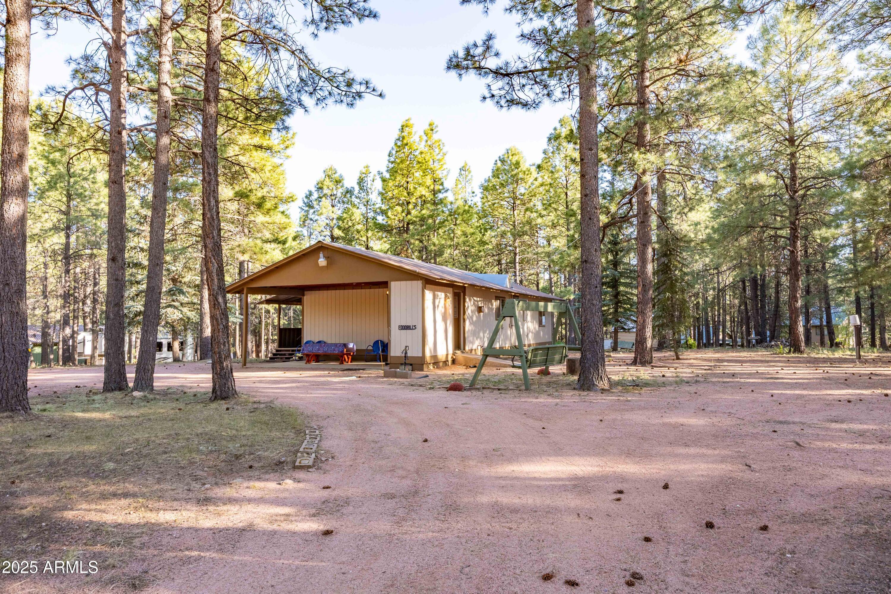 Forest Lakes Estates - Residential