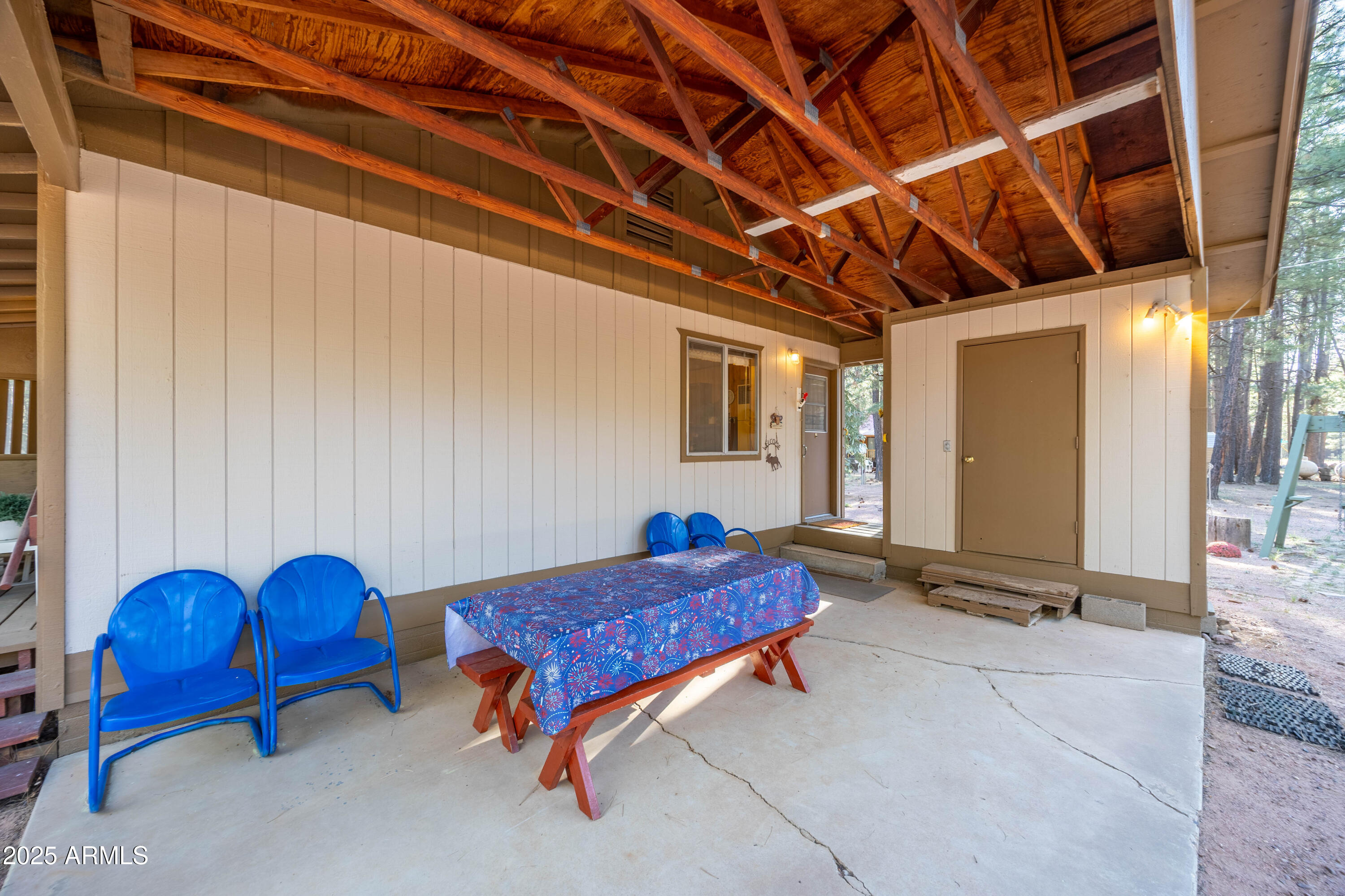 Forest Lakes Estates - Residential