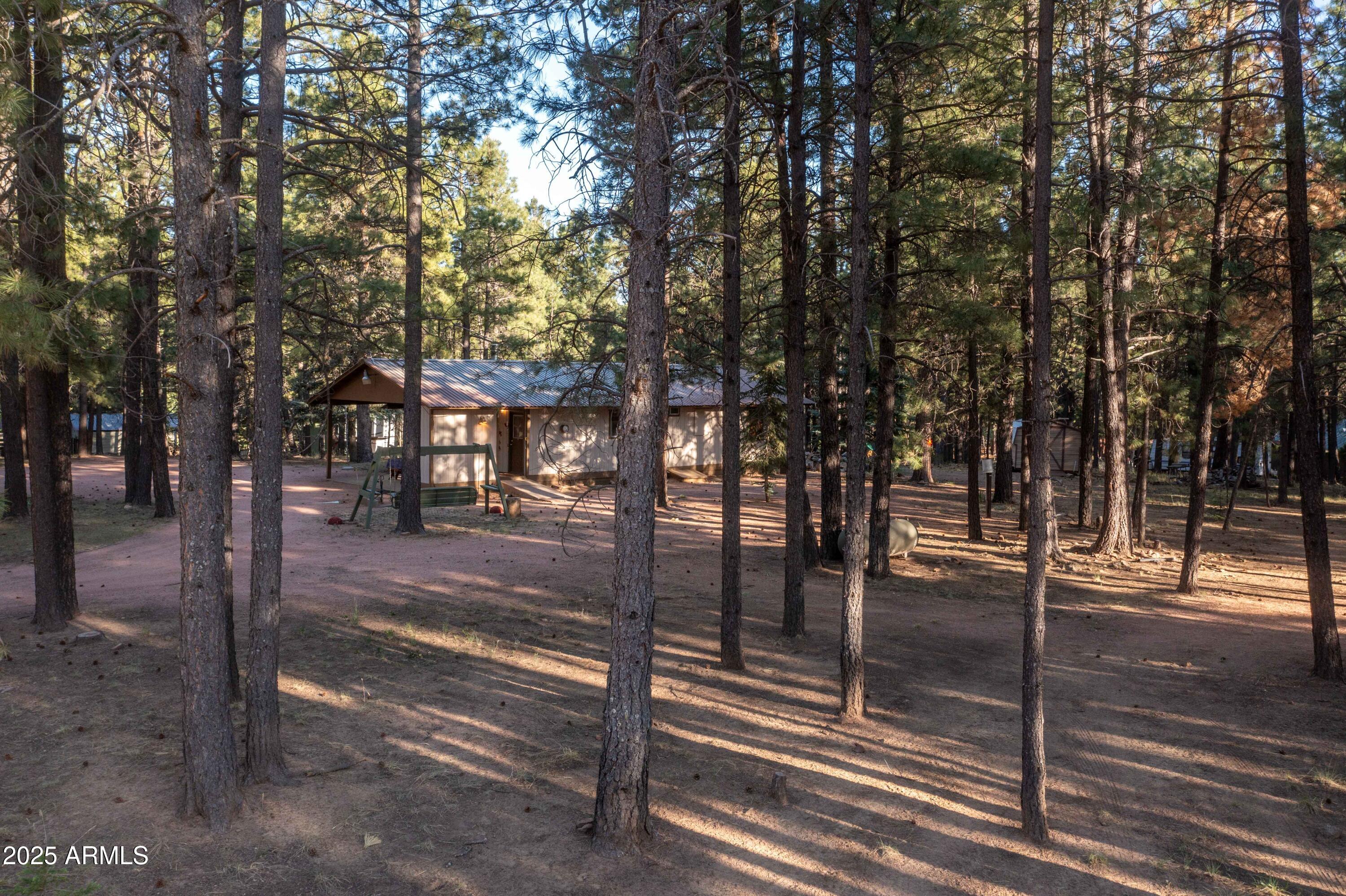 Forest Lakes Estates - Residential