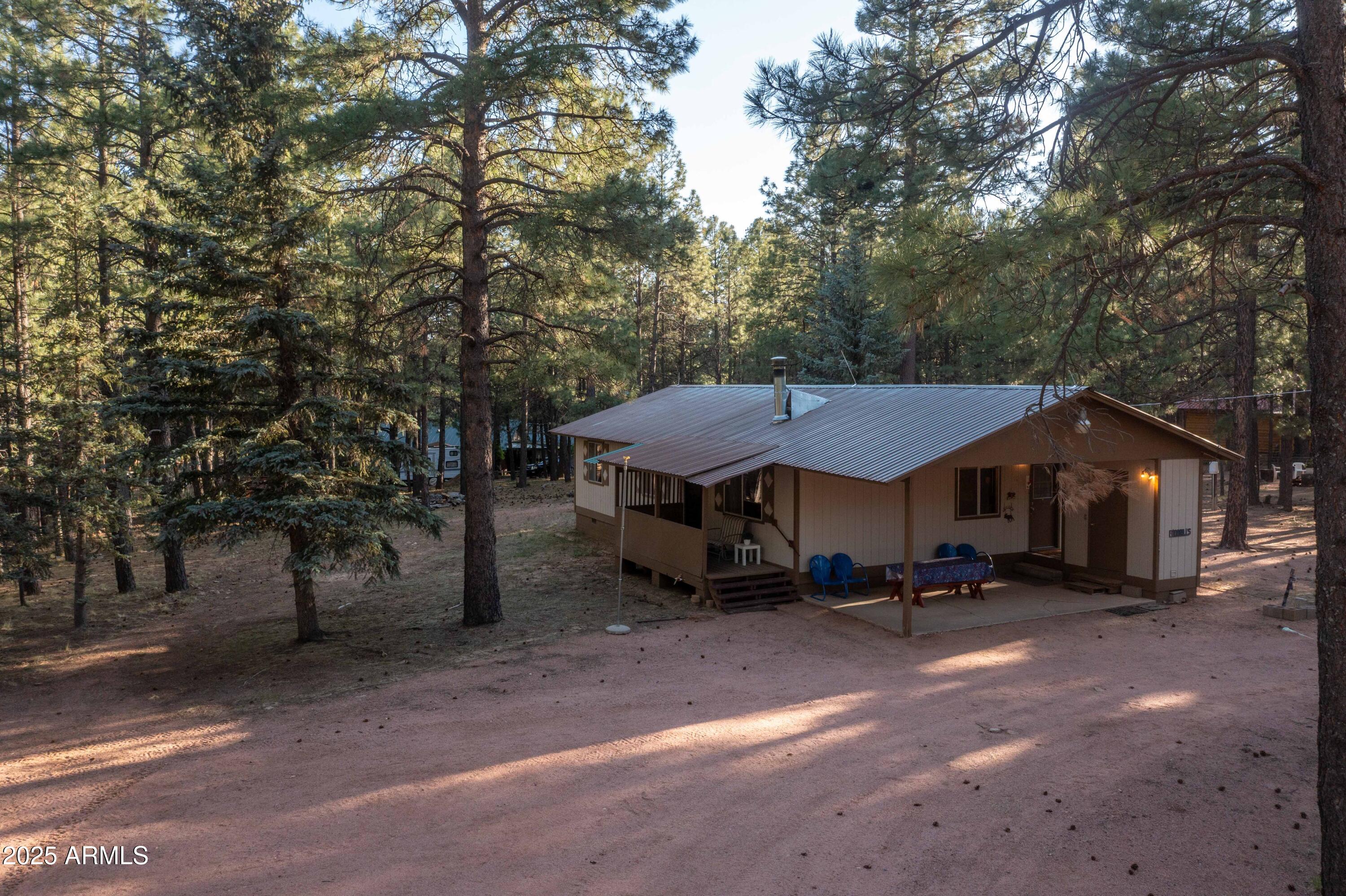Forest Lakes Estates - Residential