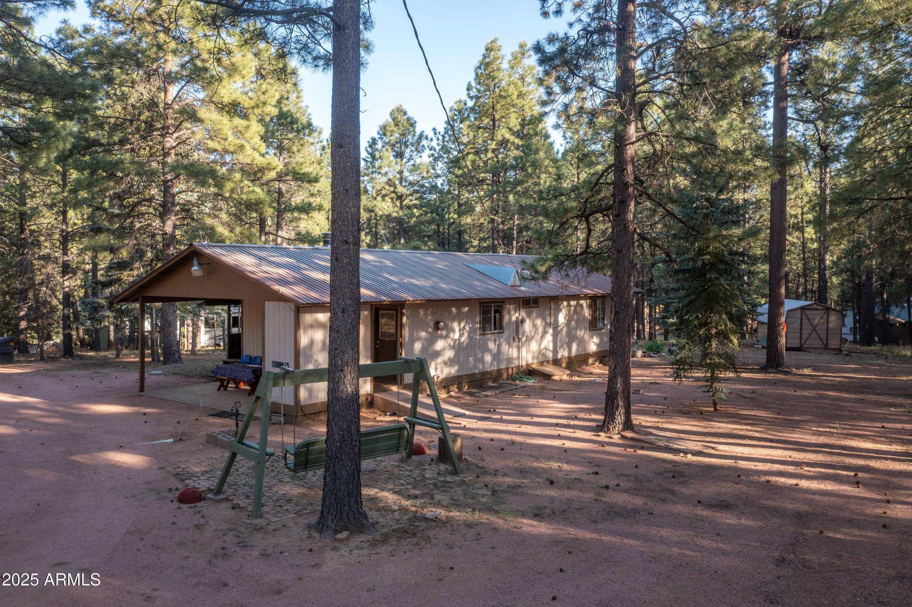 Forest Lakes Estates - Residential