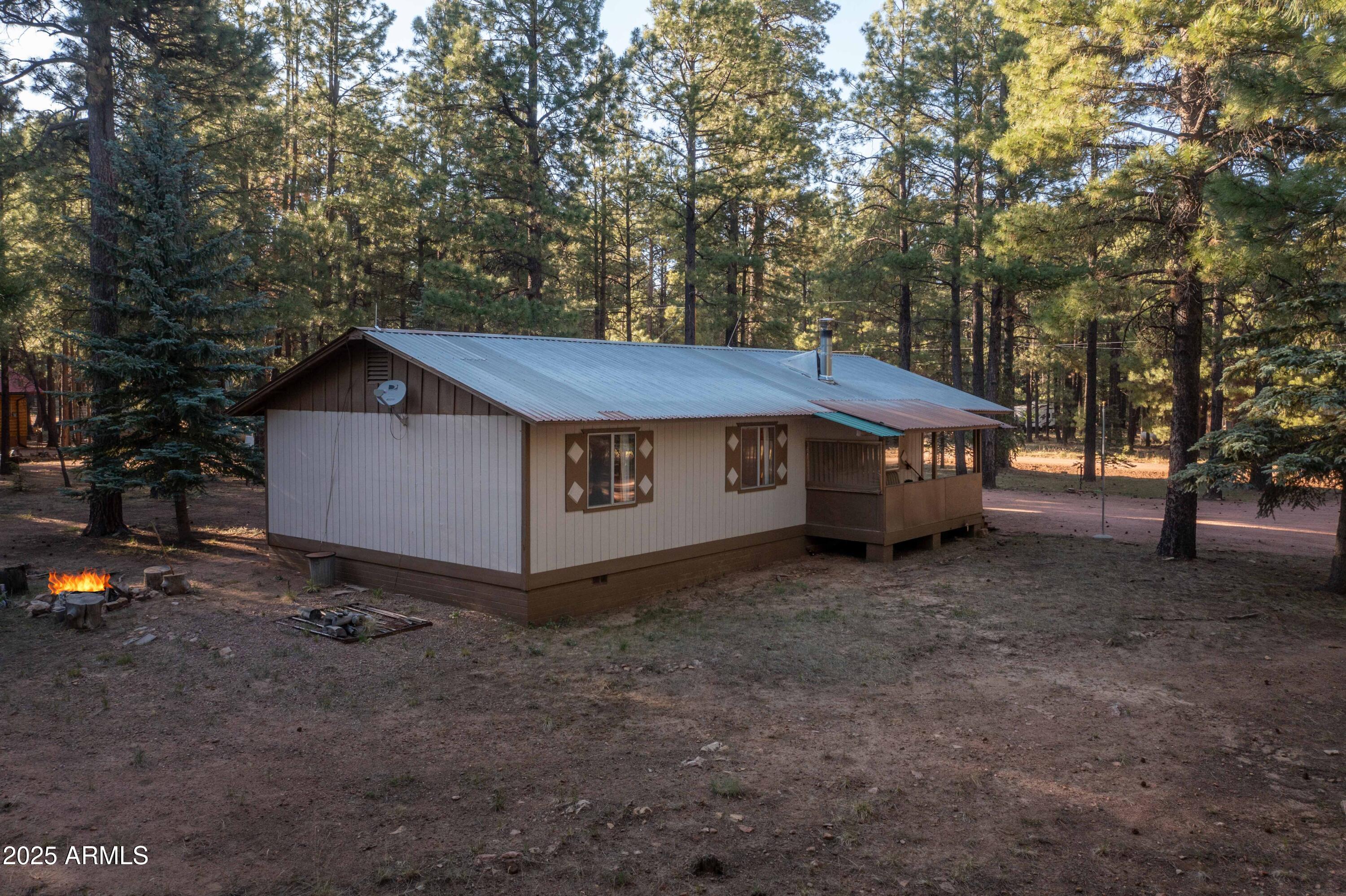 Forest Lakes Estates - Residential