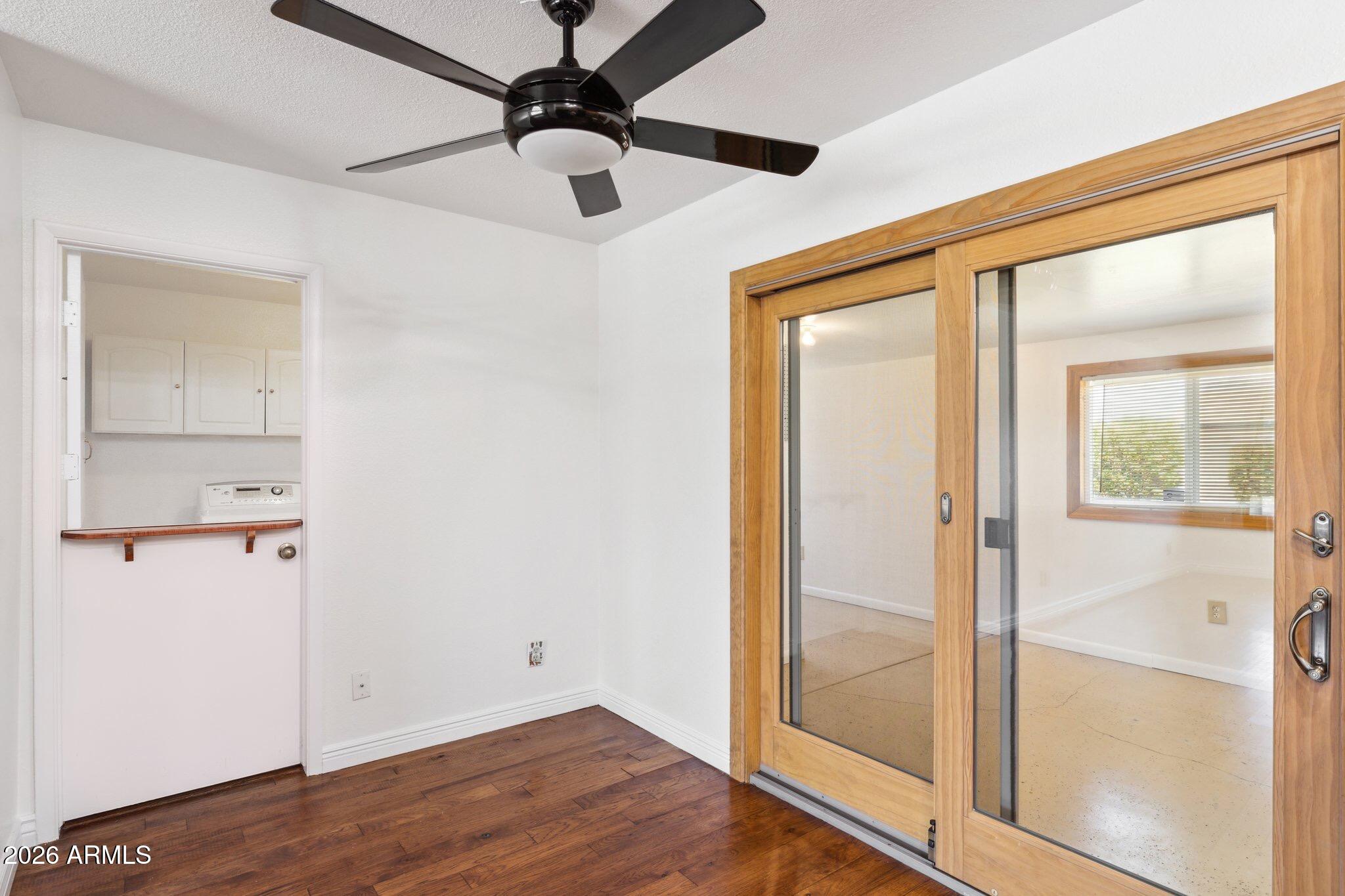 PARKVIEW - Residential