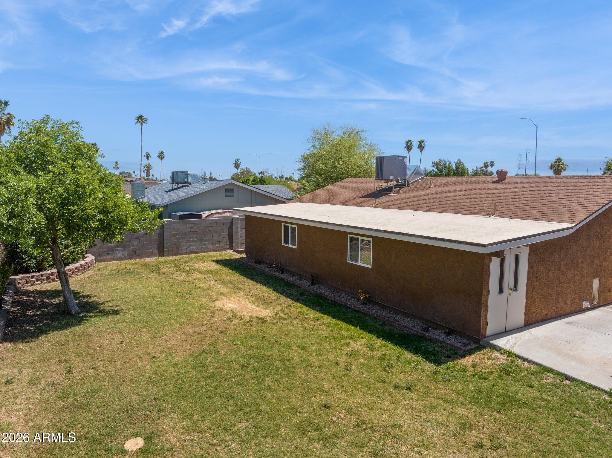 PARKVIEW - Residential