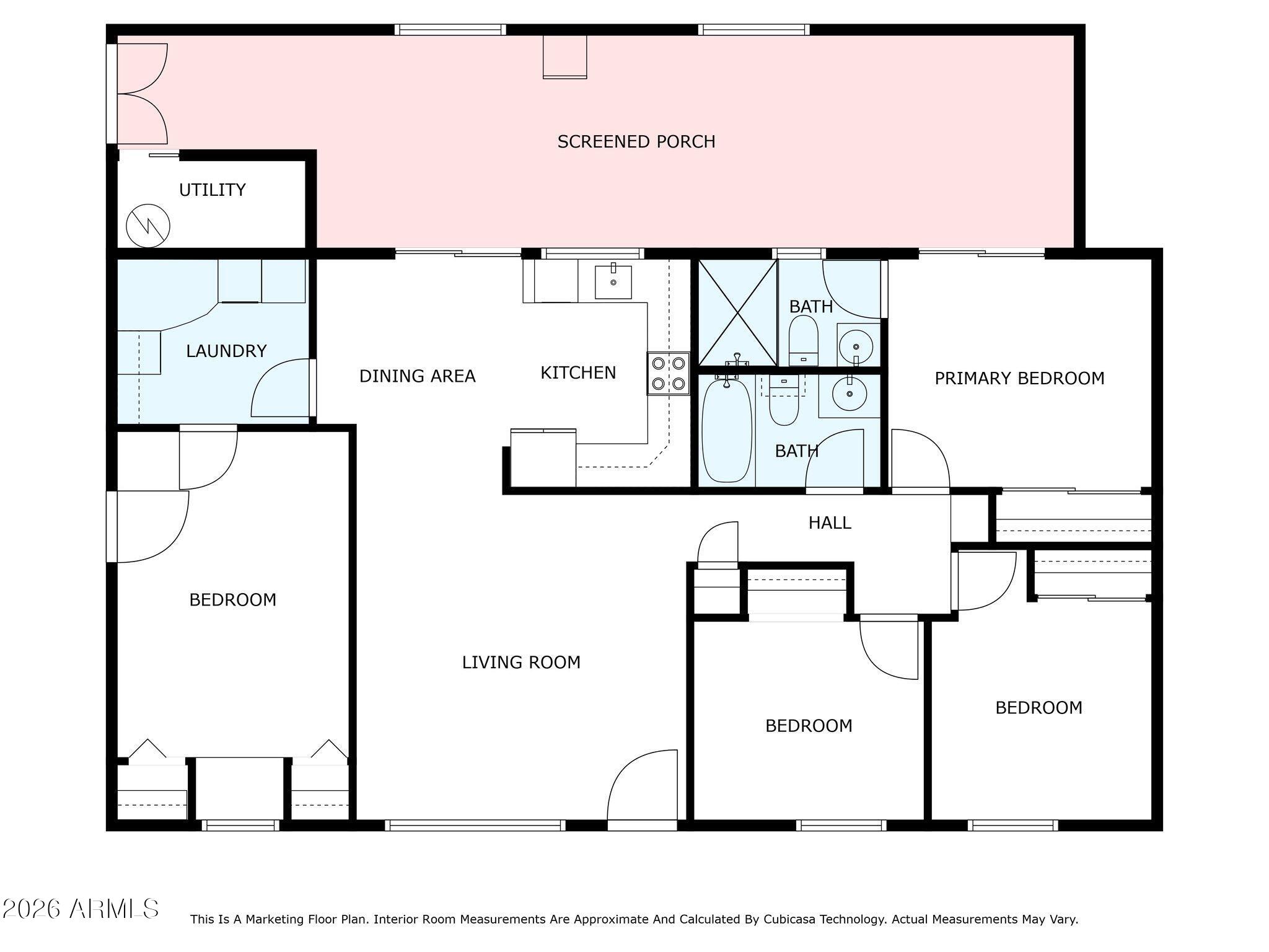PARKVIEW - Residential