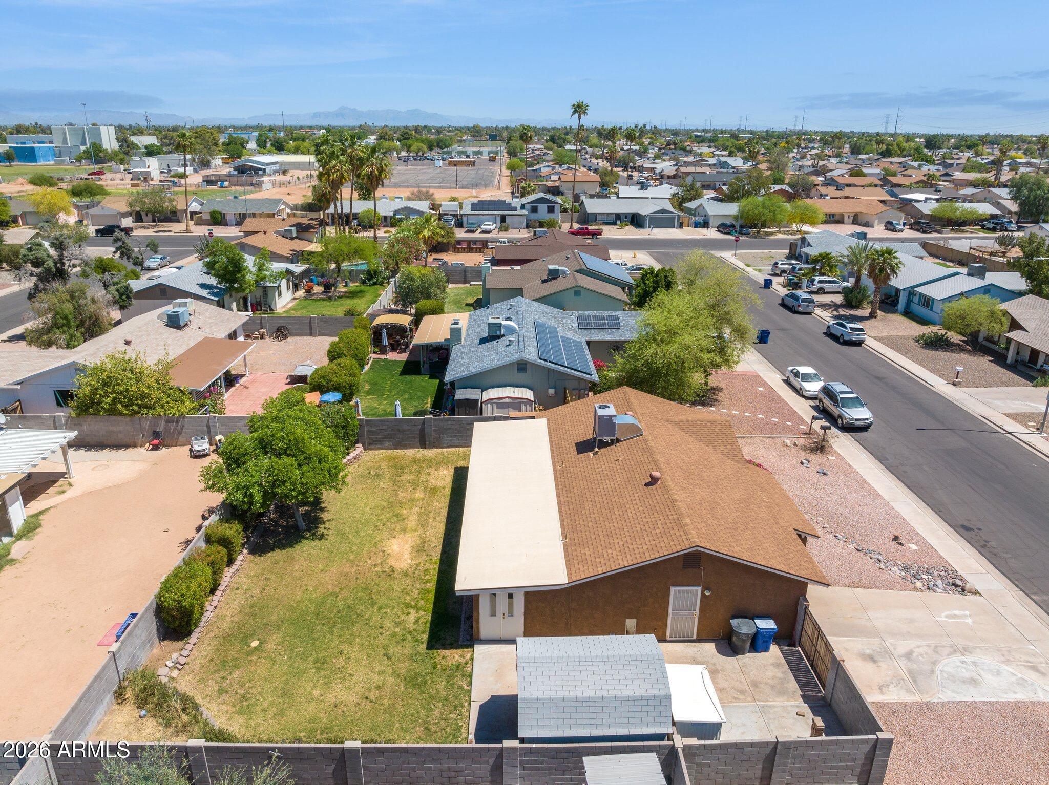 PARKVIEW - Residential