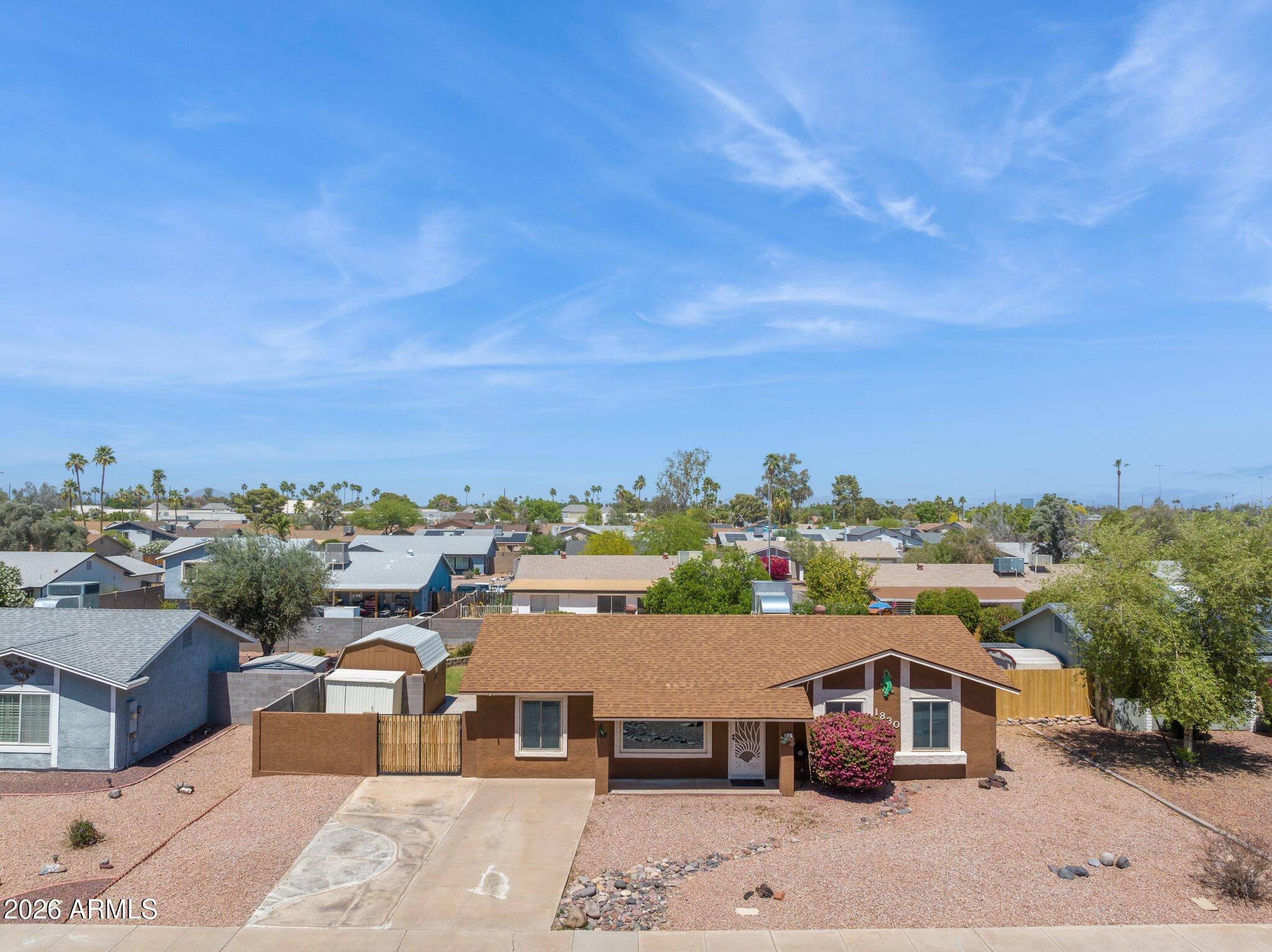 PARKVIEW - Residential