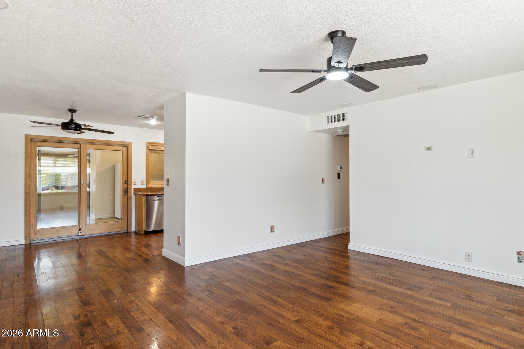 PARKVIEW - Residential