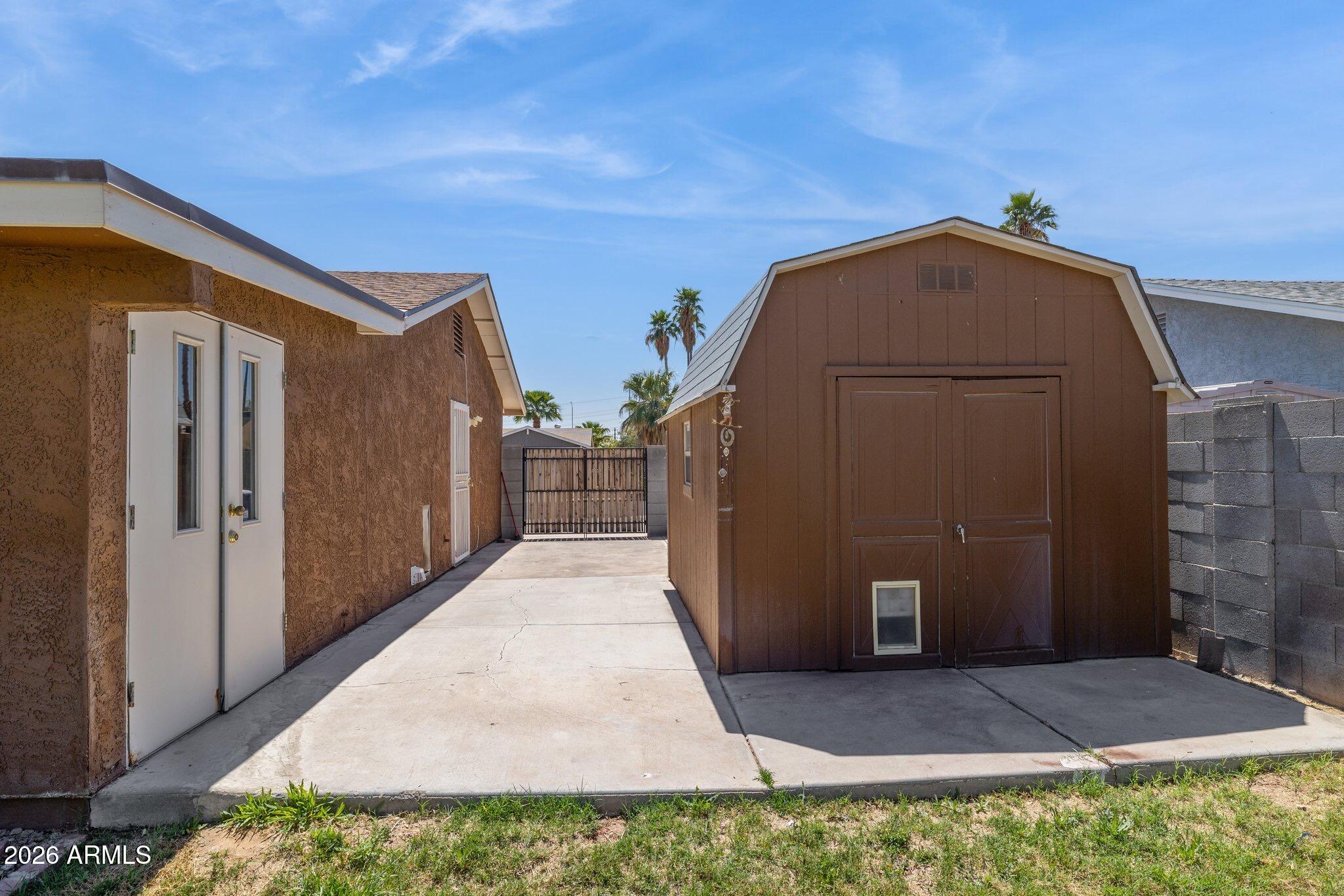 PARKVIEW - Residential