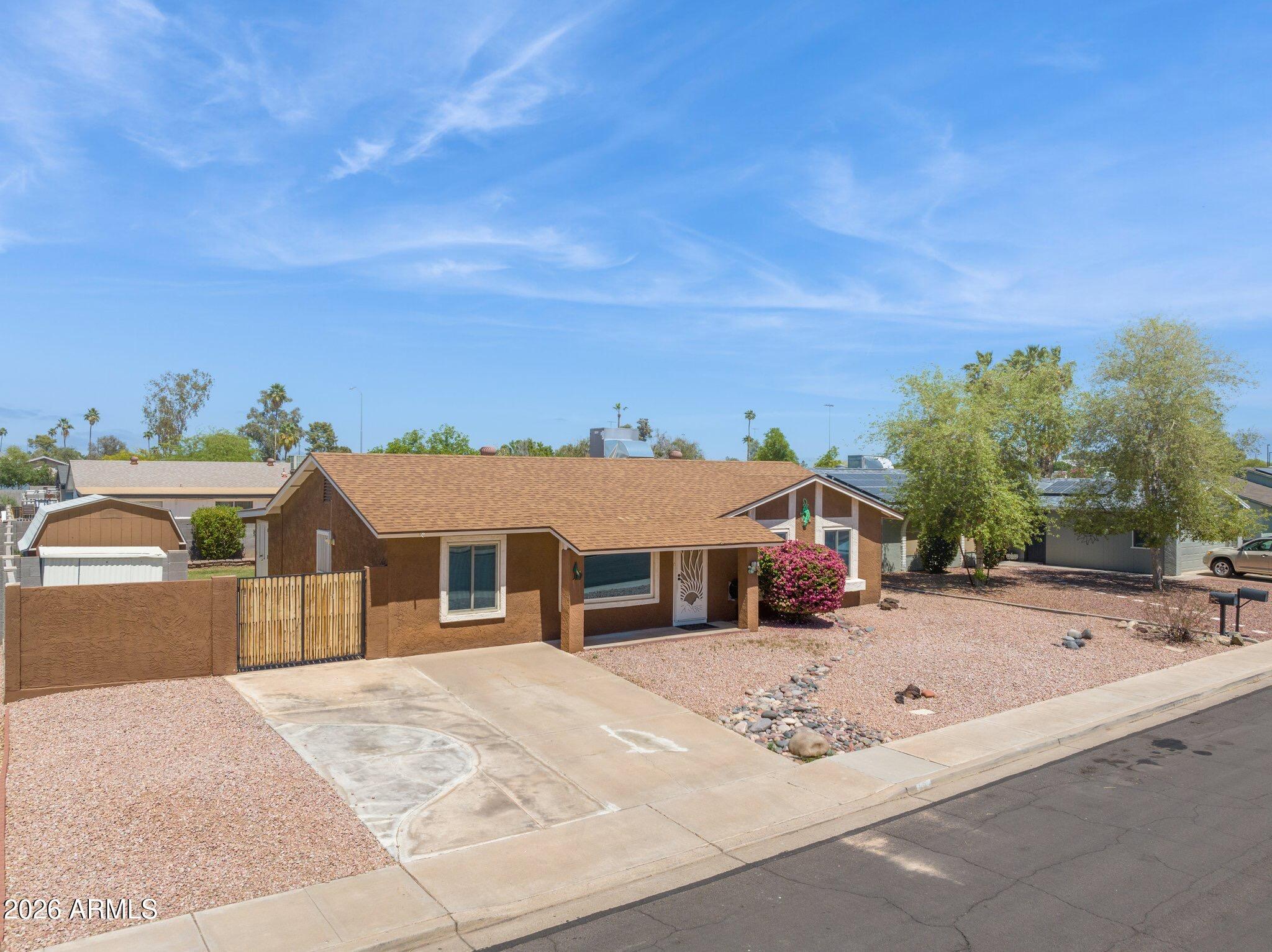 PARKVIEW - Residential