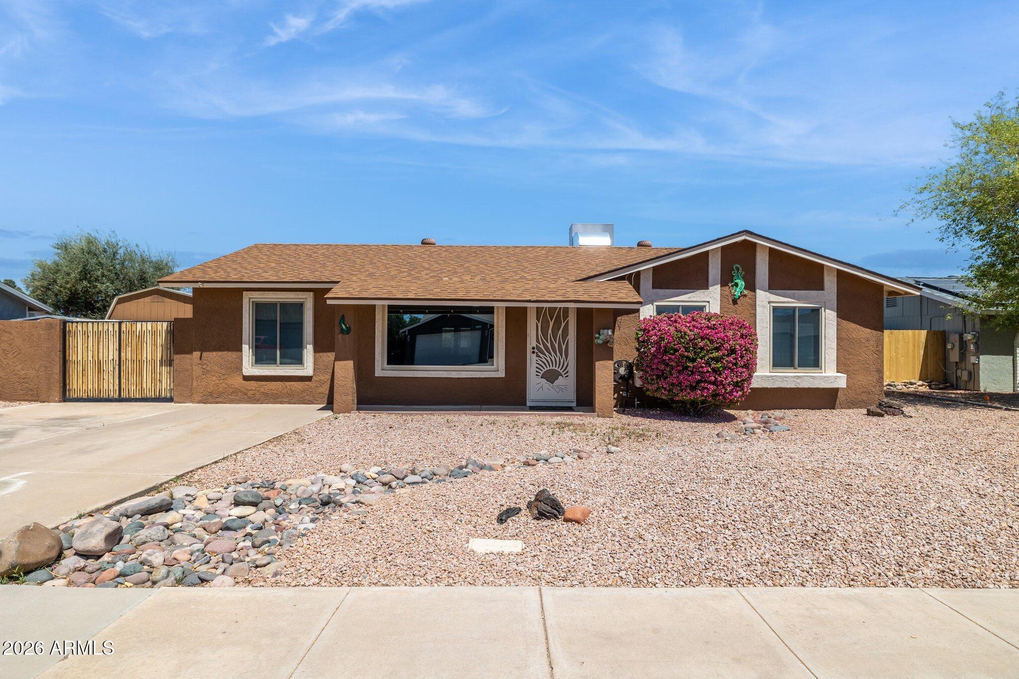 PARKVIEW - Residential