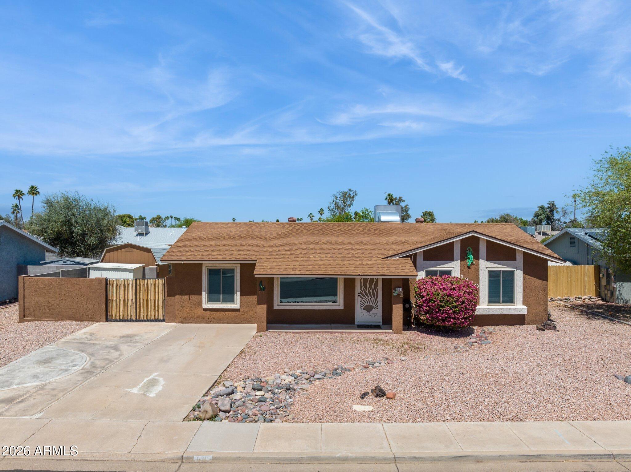 PARKVIEW - Residential