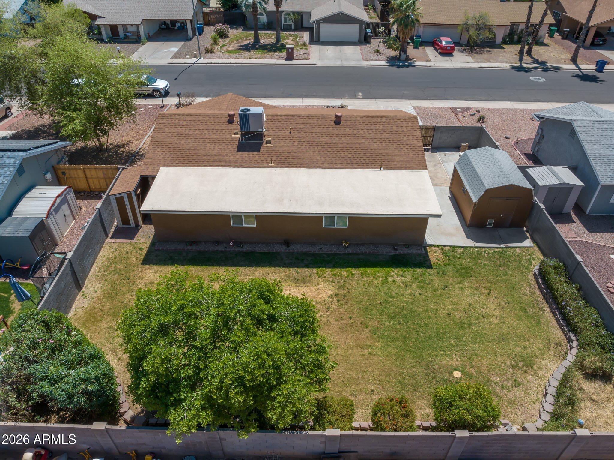 PARKVIEW - Residential