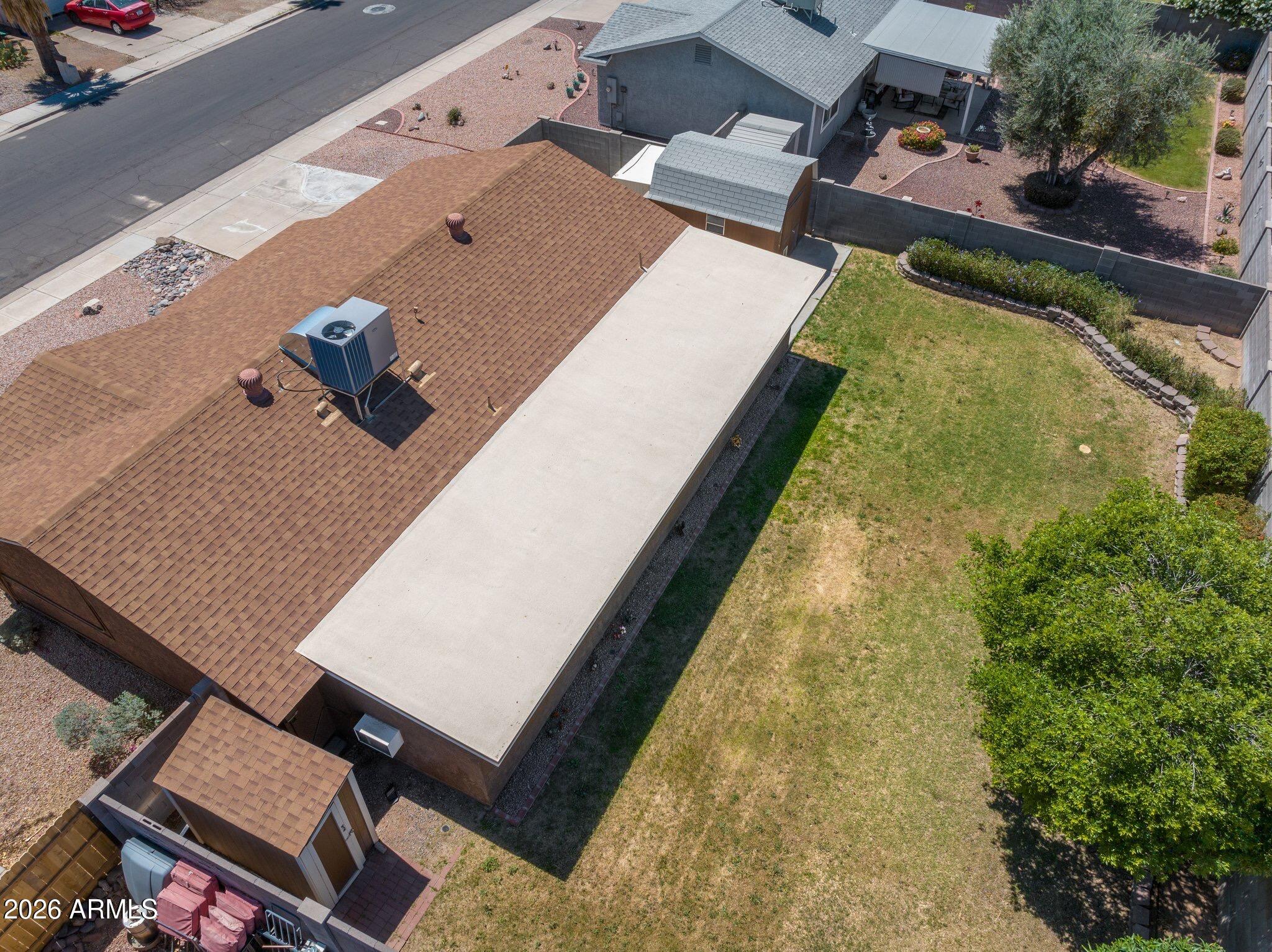 PARKVIEW - Residential